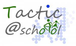tactic logo vérsion site web